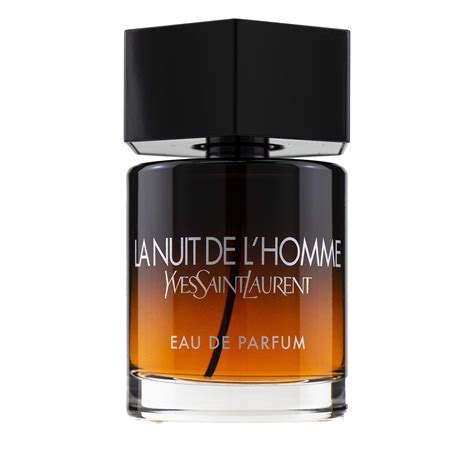 ysl la nuit de l homme l intense|yves saint laurent l'homme intense.